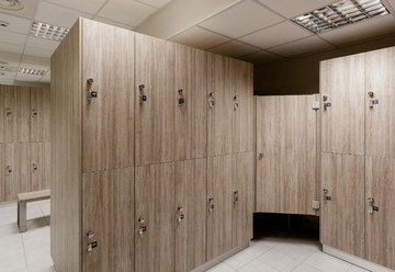 CORNER - Wooden door by FIT INTERIORS - view 3